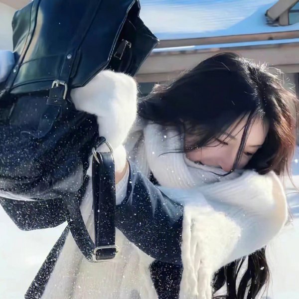 后人
