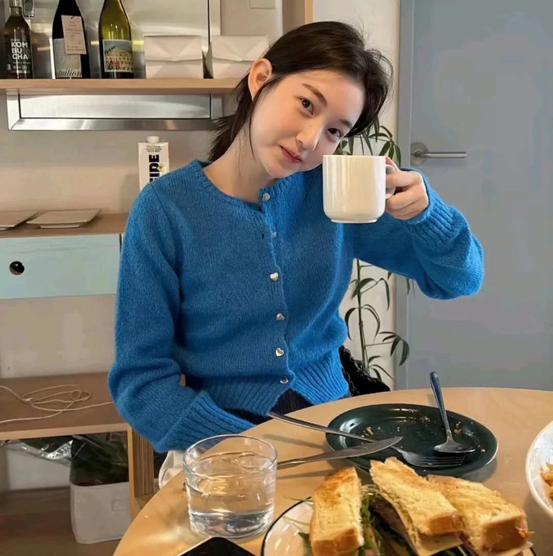 江湖流浪女